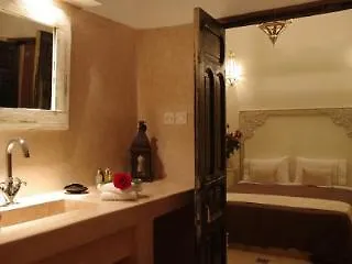 Riad Paula Марракеш 0*,  Марокко