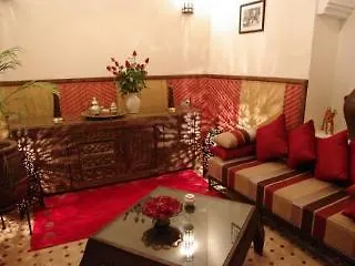 Апартаменты Riad Paula Марракеш