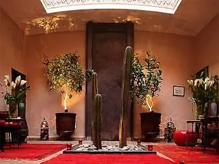 Апартаменты Riad Paula Марракеш