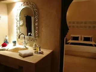 Riad Paula Марракеш Апартаменты